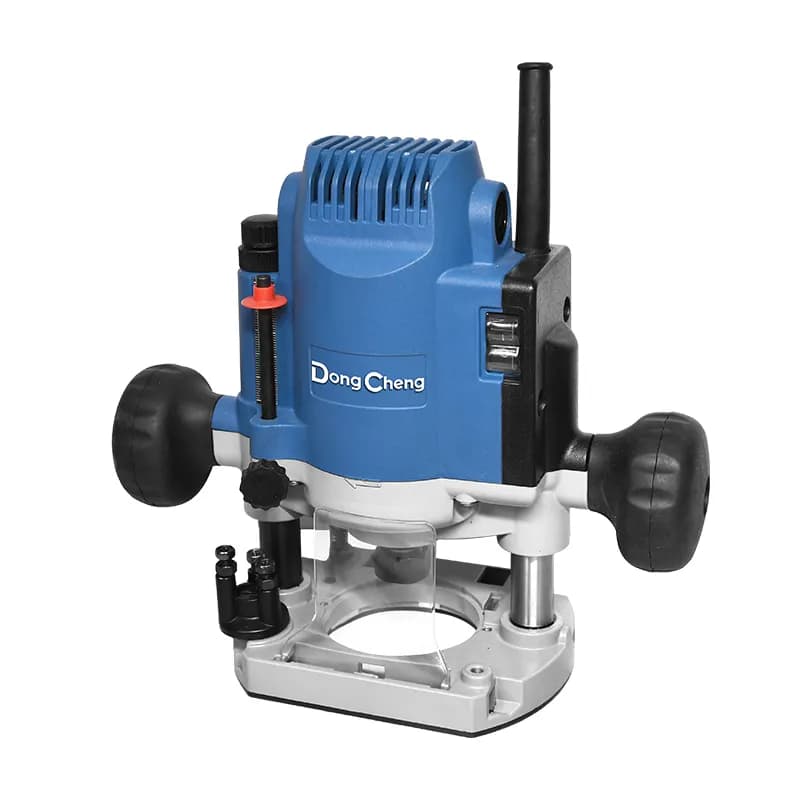 Dongcheng DMR8S Wood Router
