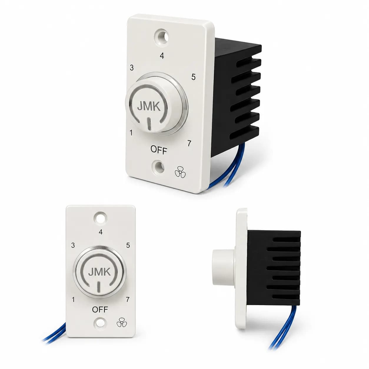 JMK Penta Regulator 7Step (20 Pcs)