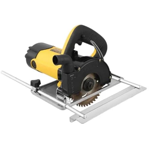 Accurate WC-5 Wood Cutter 125mm