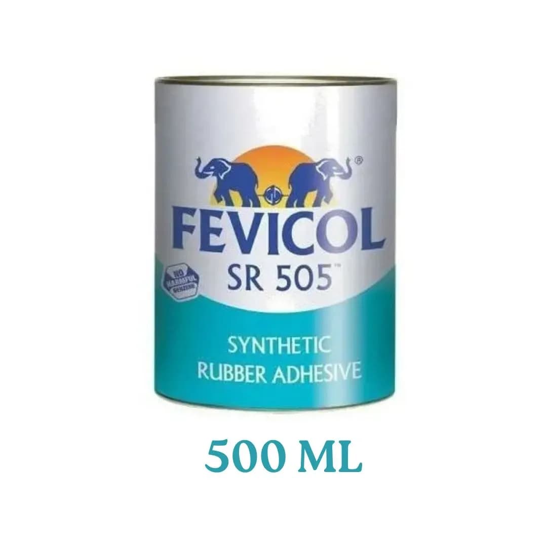 Fevicol SR505 500ml (10 Pcs) — image 1