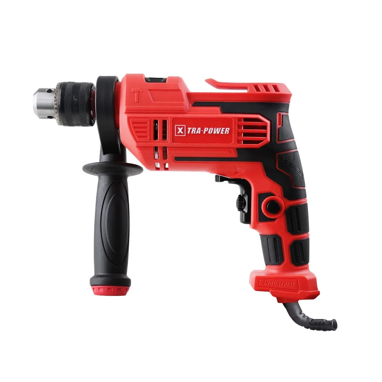 XPT 427A Impact Drill 13mm (W)
