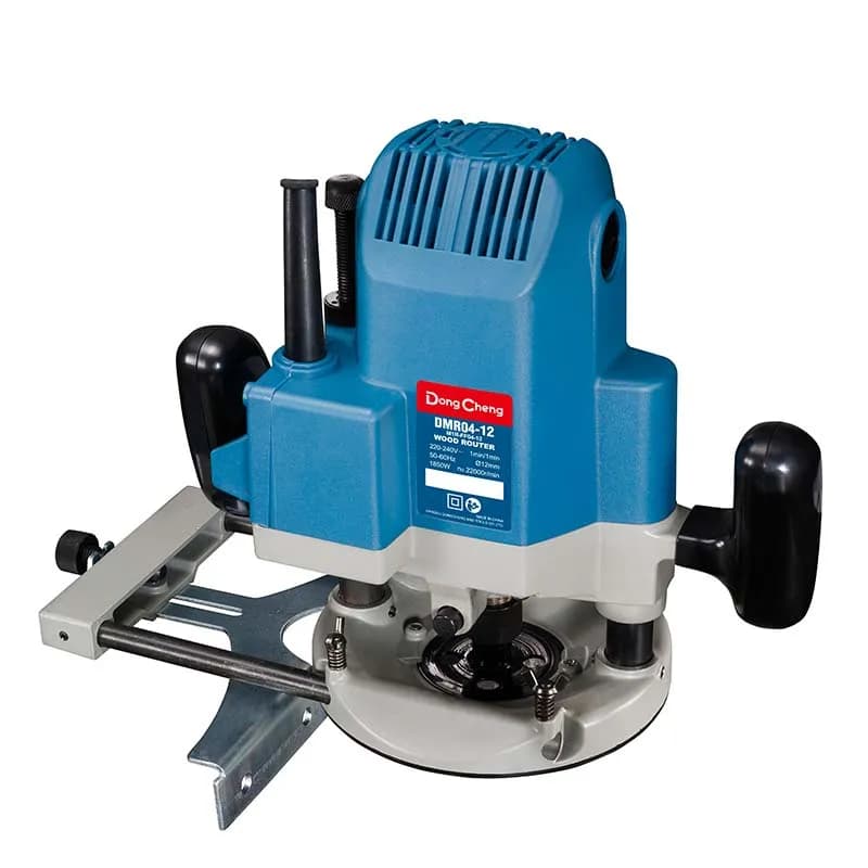 Dongcheng DMR04-12 Wood Router