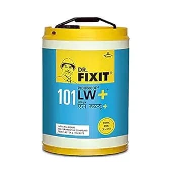 Dr.Fixit Lw+ 20 Ltr (1 Drum) — image 1