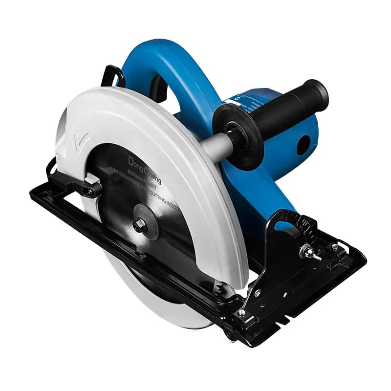 Dongcheng DMY02-235 Circular Saw