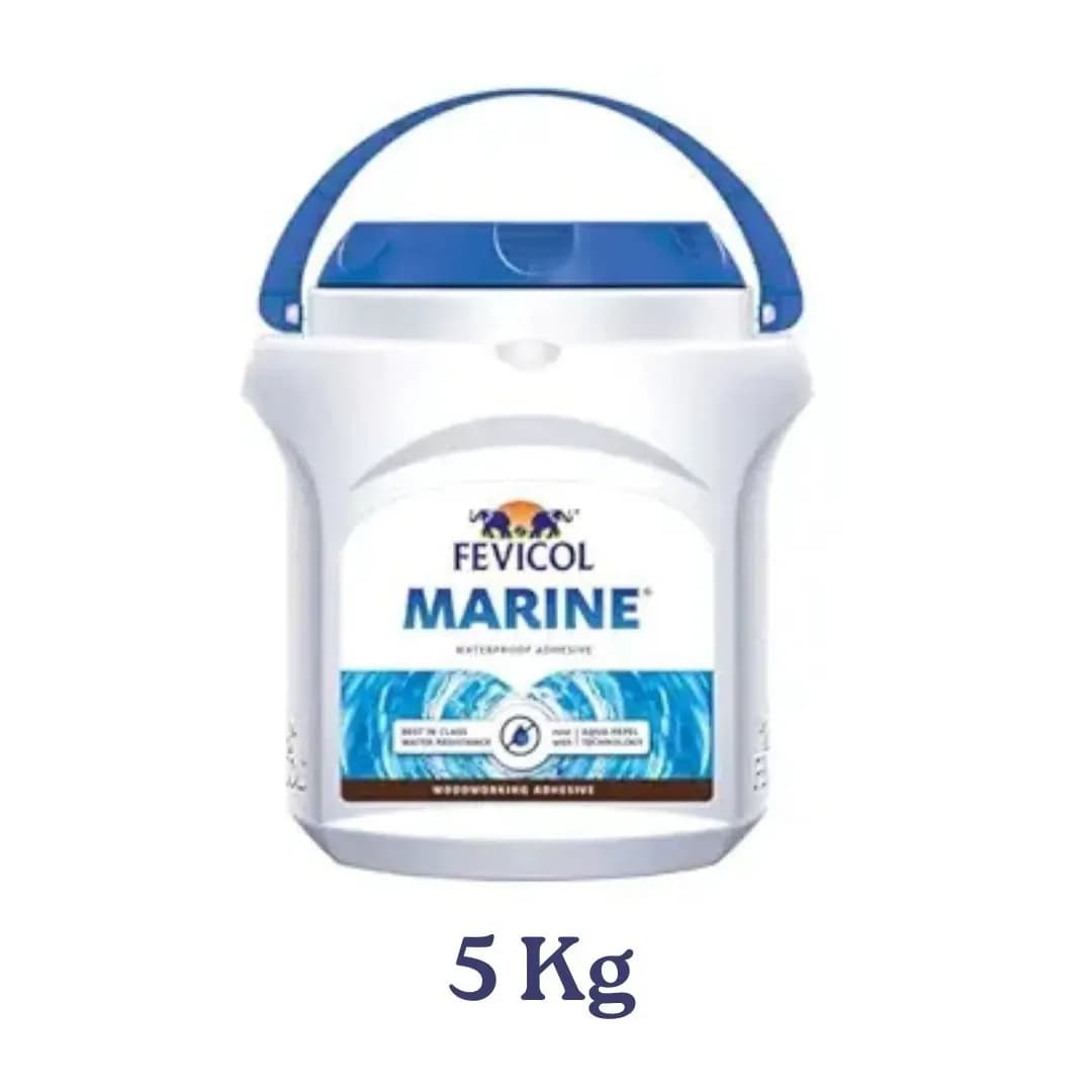 Fevicol Marine 5kg (2 Pcs) — image 1