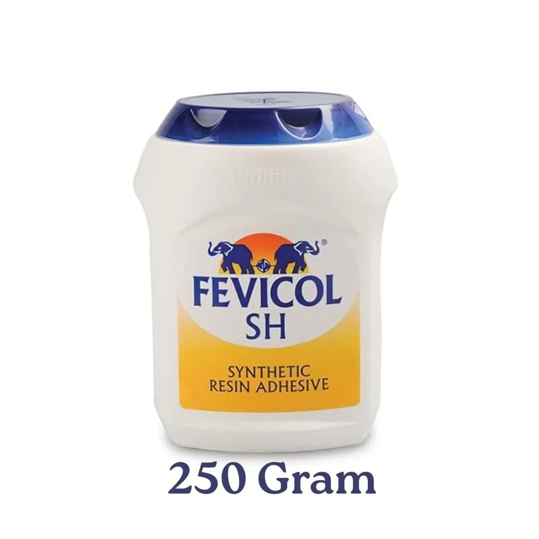 Fevicol SH 250gm (10 Pcs) — image 1
