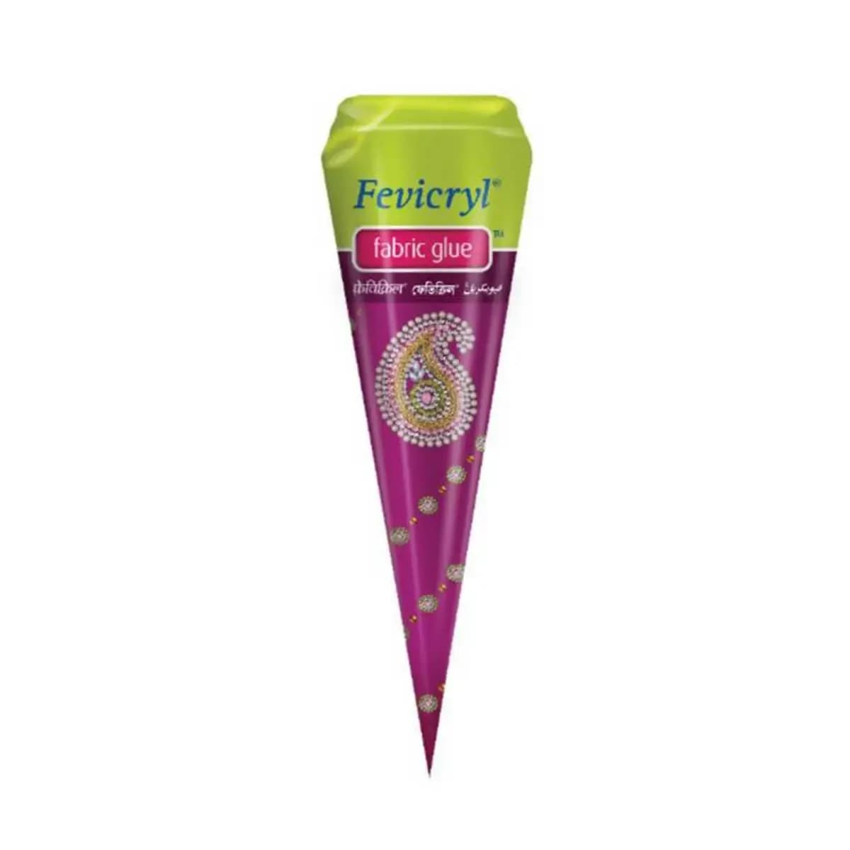 Feberic Glue Cone 30Gm (100 Pcs) — image 1