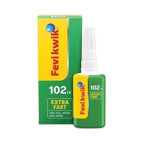 Fevikwik 102 20Gram (10 Pcs) — image 1