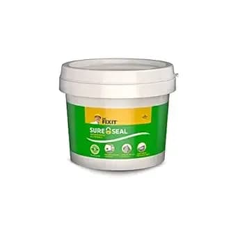 Dr.Fixit Sureseal 5kg (2 Pcs) — image 1