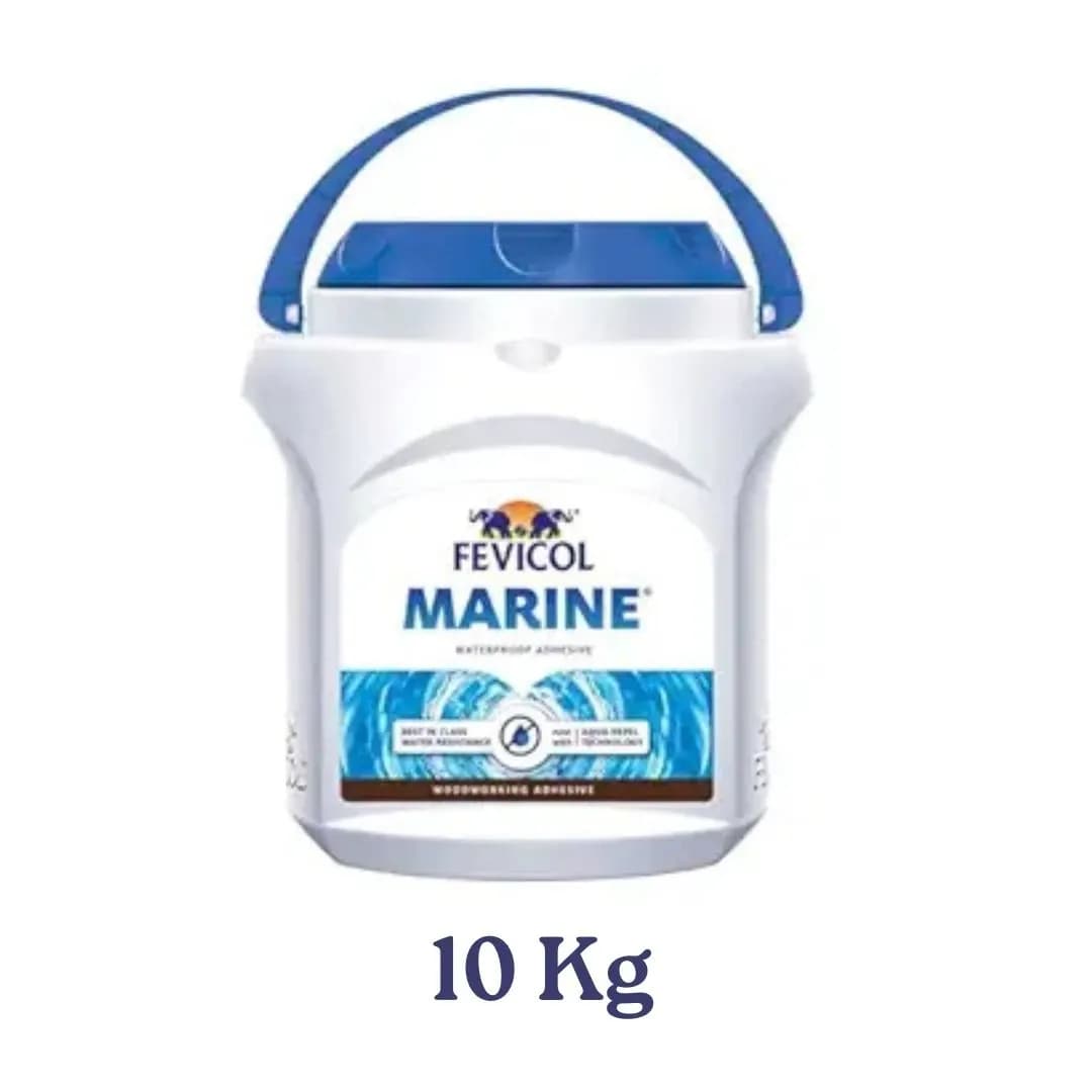 Fevicol Marine 10kg (2 Pcs) — image 1