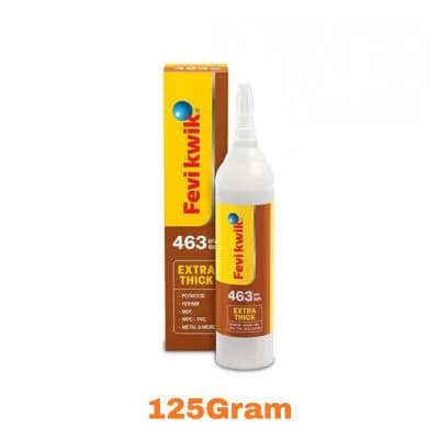 Fevikwik 463 - 125gm (12 Pcs) — image 1