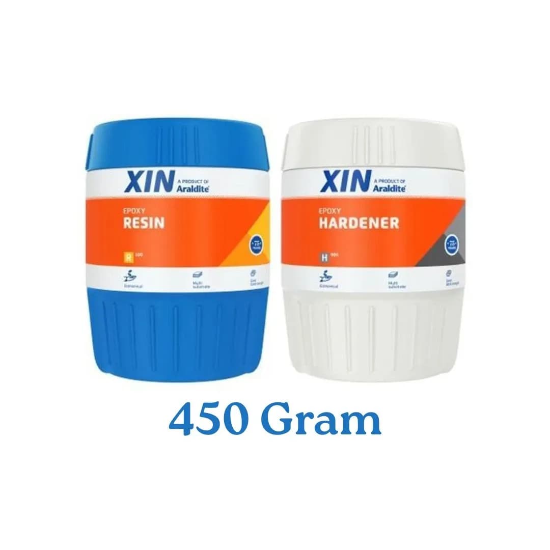 Araldite Xin 450gm (1 Set) — image 1