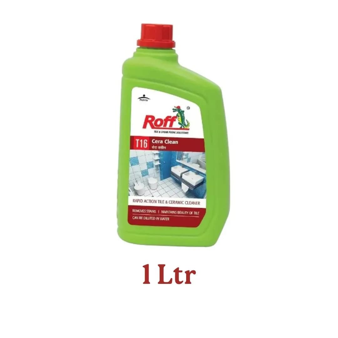 Roff Cera Clean 1Ltr (12 Pcs) — image 1