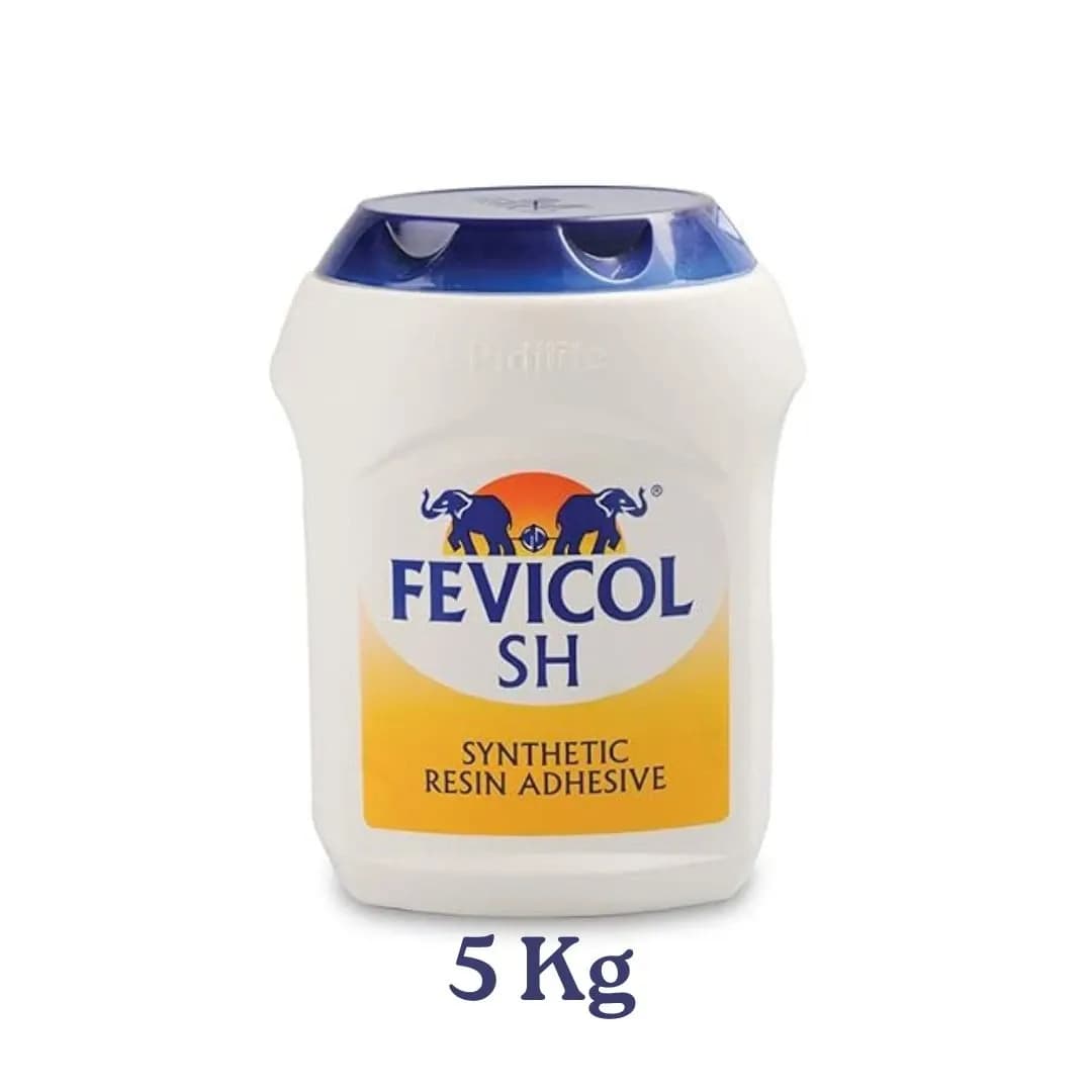 Fevicol SH 5kg (2 Pcs) — image 1