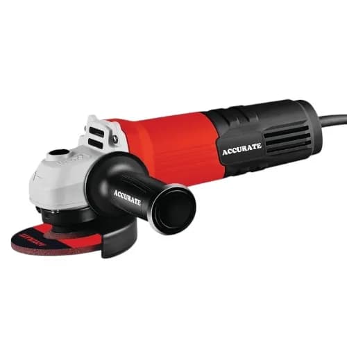 Accurate AG-1050 Angle Grinder 100mm 1050W