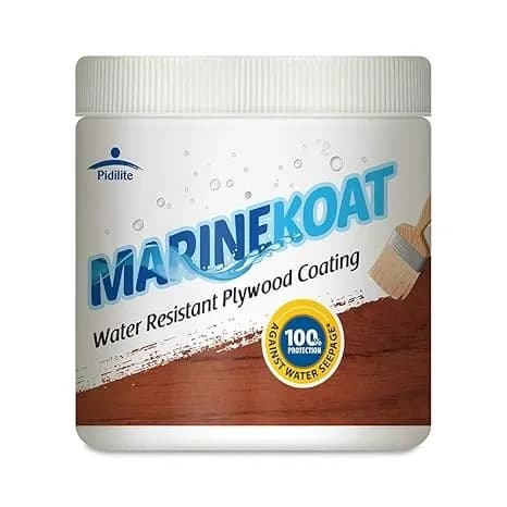 Marine Koat 1 Ltr (6 Pcs) — image 1