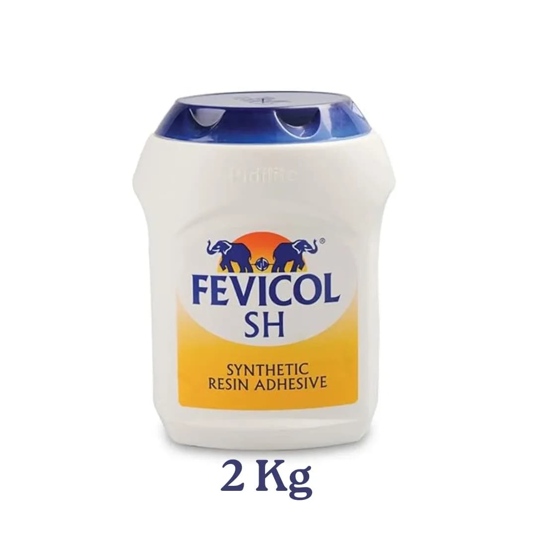 Fevicol SH 2kg (6 Pcs) — image 1