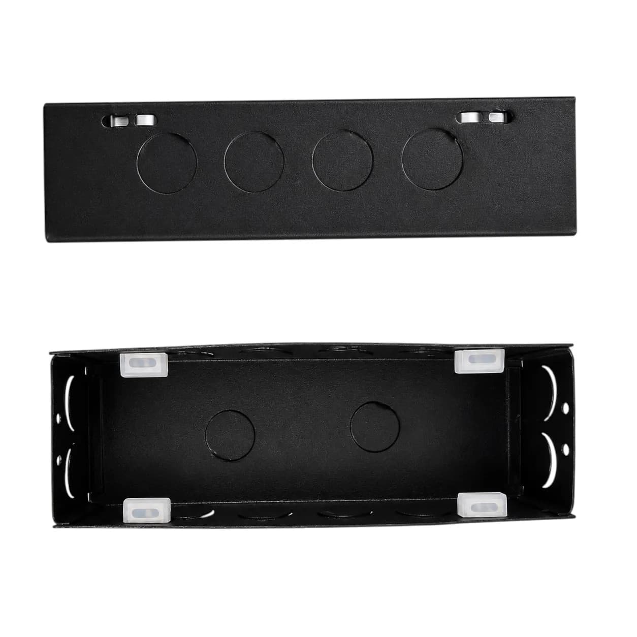 Rk 8M Electric Modular Box 9*3 (26 Pcs)