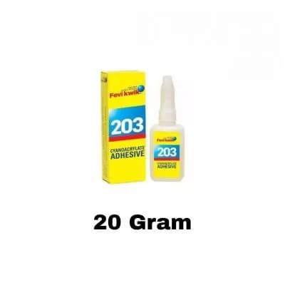 Fevikwik 203 20Gram (10 Pcs) — image 1