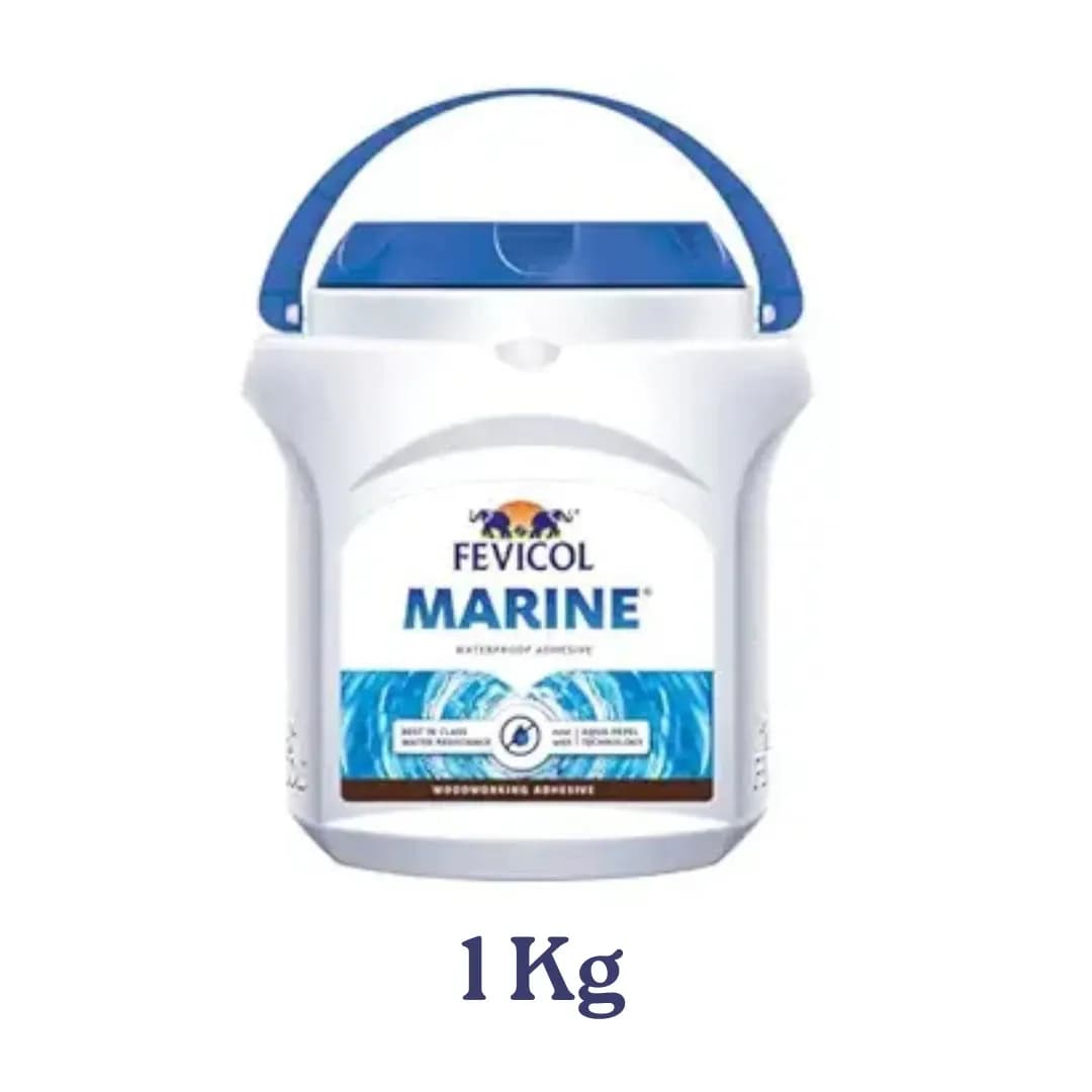Fevicol Marine 1kg (12 Pcs) — image 1