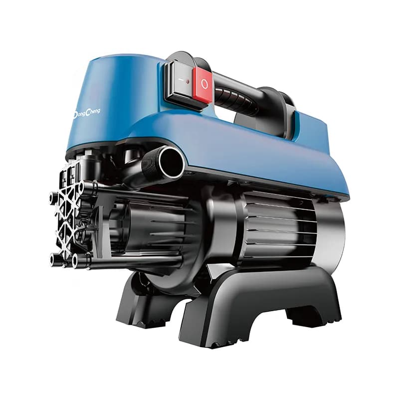 Dongcheng DQW5.5/7PLUS High Pressure Washer