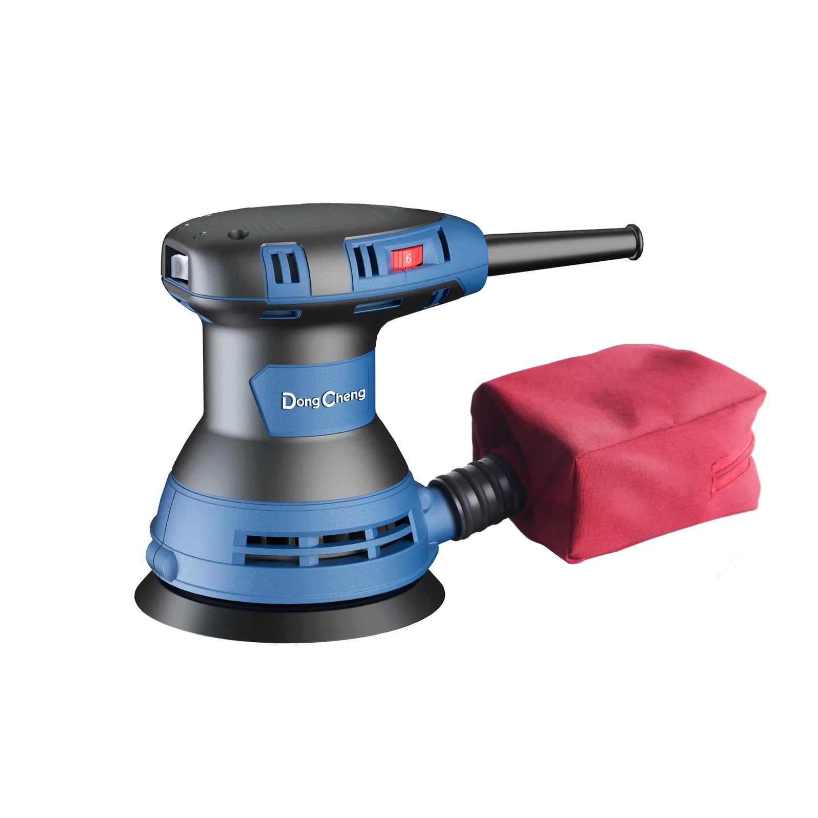 Dongcheng DSA125 Random Orbit Sander