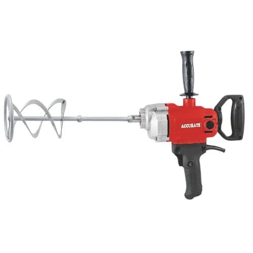 Accurate APM-1300 Paint Mixer with Spiral Stirrer