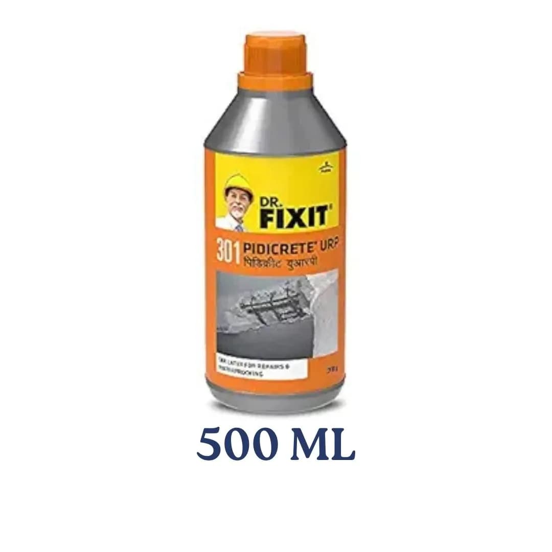 Dr.Fixit URP 500ml (20 Pcs) — image 1