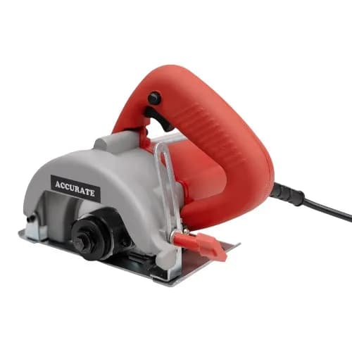 Accurate AC-5 SB Marble Cutter 125mm SB