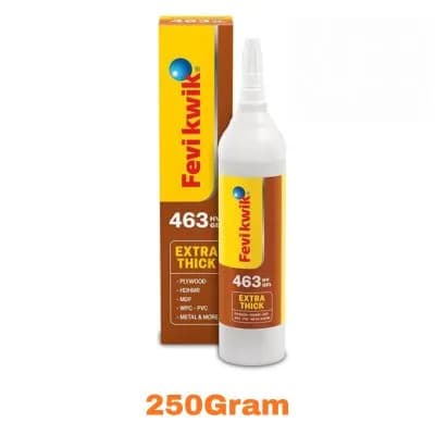 Fevikwik 463 - 250gm (12 Pcs) — image 1