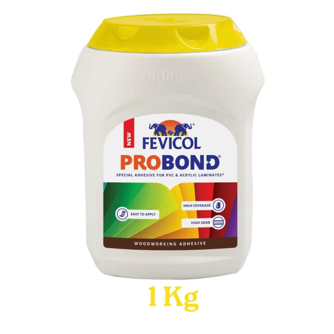 Fevicol Probond 1kg (6 Pcs) — image 1