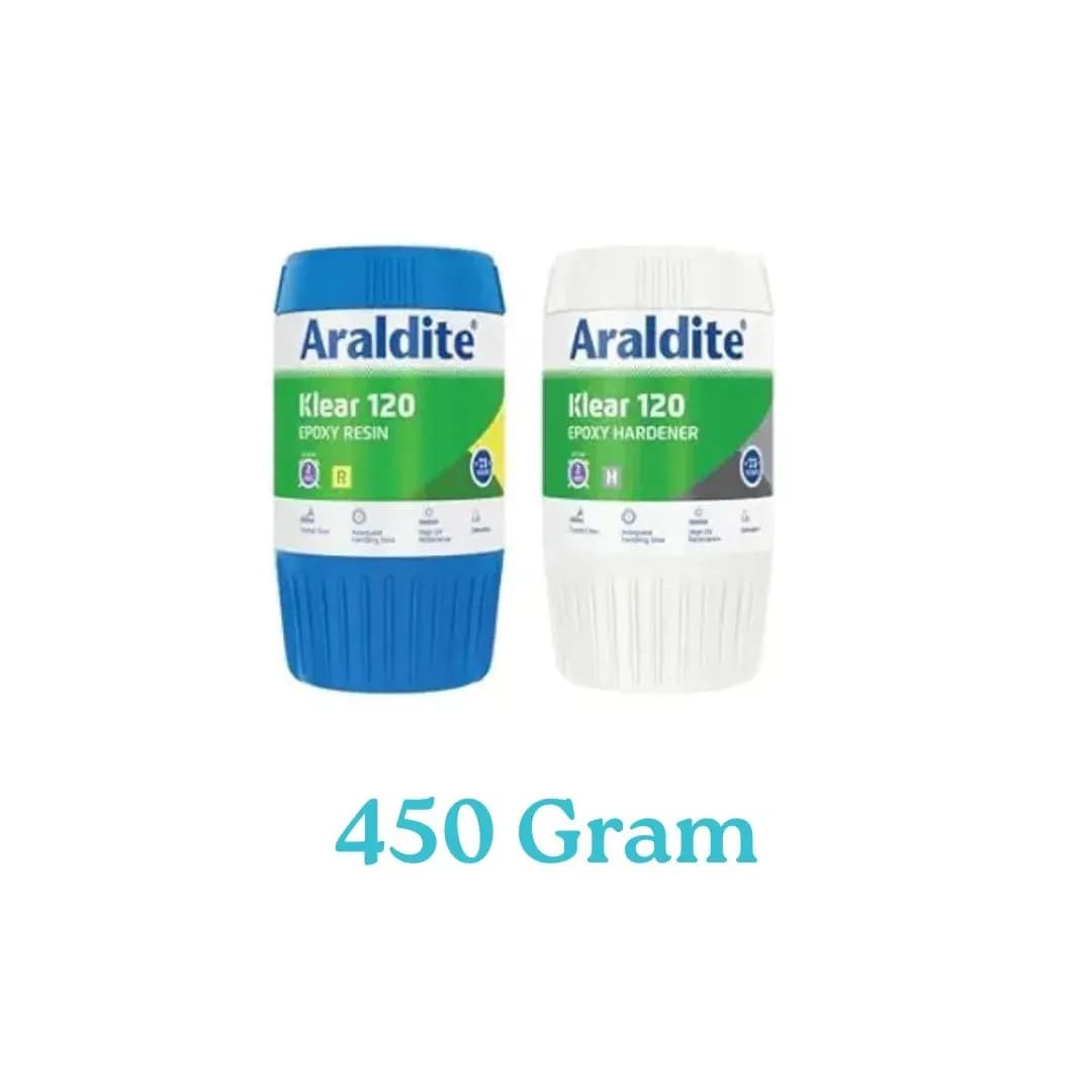 Araldite Standard 450gm ( 1 Set) — image 1