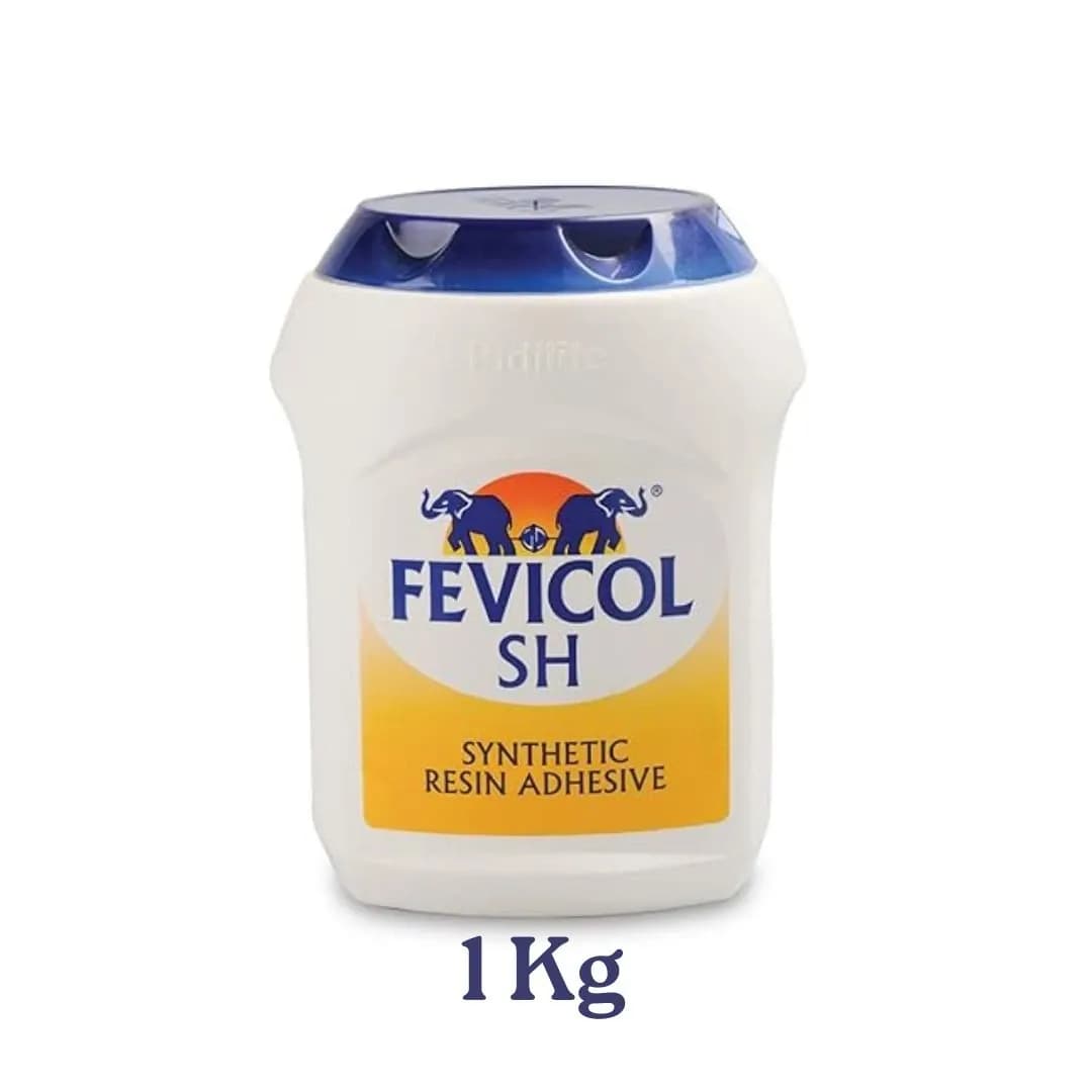 Fevicol SH 1Kg (12 Pcs) — image 1