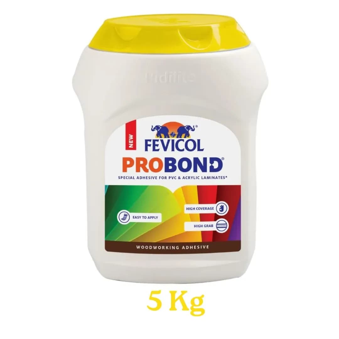 Fevicol Probond 5Kg (2 Pcs) — image 1