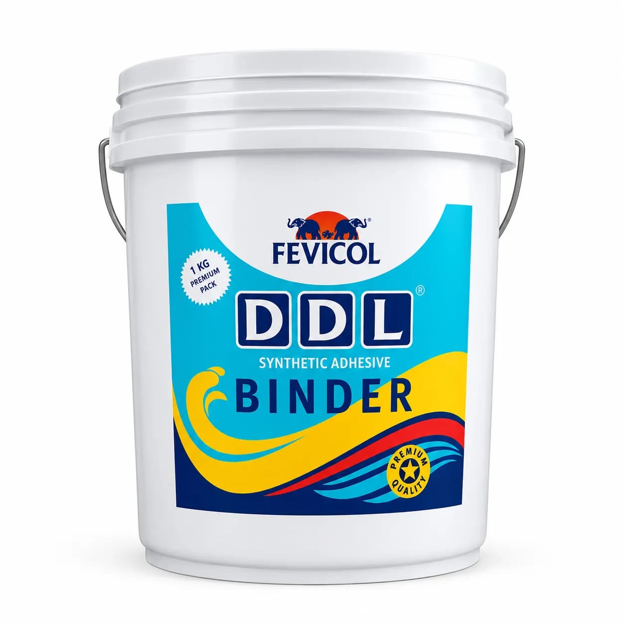 Fevicol DDL Binder 1kg (15 Pcs) — image 1