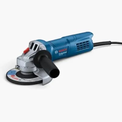 Bosch Gws 700-125 Angle Grinder 5"