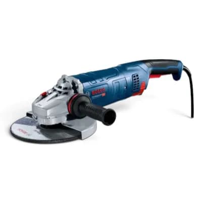 Bosch Gws 24 230 Angle Grinder 9"