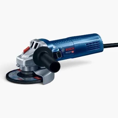 Bosch Gws 900-125 Angle Grinder 5"
