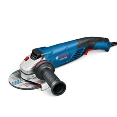Bosch Gws 18-125 Angle Grinder 5"