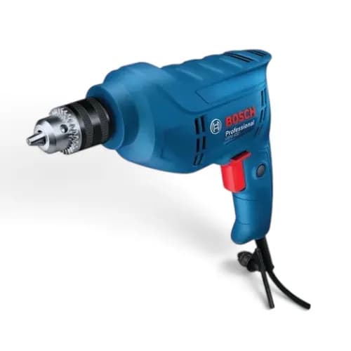 Bosch Gbm-400 Keyed Rotary Drill 10mm