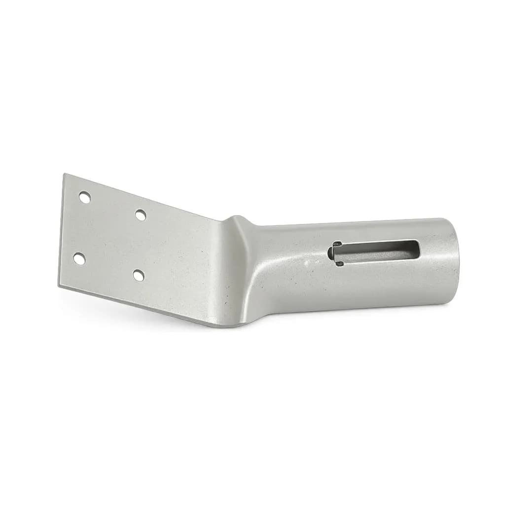 Wall Clamp White Colour ( 50 Pcs)