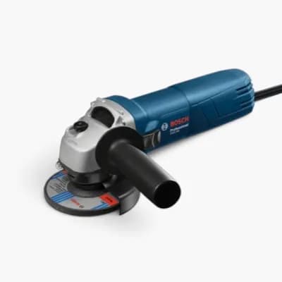 Bosch Gws 600 Angle Grinder 4"