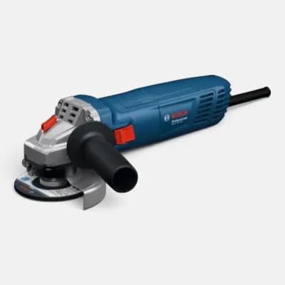 Bosch Gws 700-100 Angle Grinder 4"