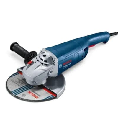 Bosch Gws 2200 230 Angle Grinder 9"